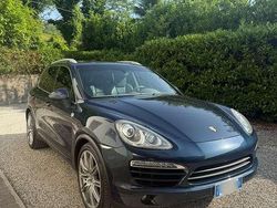 Usata 2013 Porsche Cayenne SUV | 23.500 € (Buon prezzo)