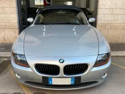 Argento Usata 2005 BMW Z4 M Sport Cabrio | 13.900 € (Ottimo prezzo)