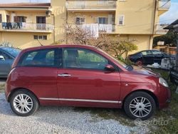 Rosso Usata 2009 Lancia Ypsilon Due volumi | 4500 € (Molto cara)