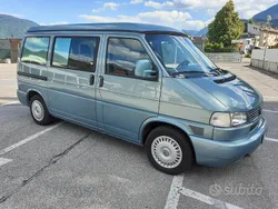 Usata 2002 VW T4 Furgone | 13.500 €
