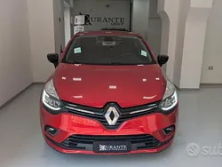 Rosso Usata 2019 Renault Clio IV Life Tre volumi | 10.300 € (Ottimo prezzo)
