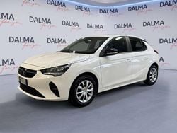 Bianco Usata 2022 Opel Blitz Edition Tre volumi | 11.990 € (Buon prezzo)