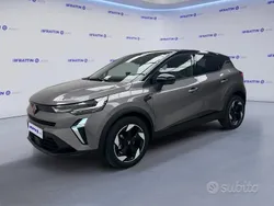 Nuova 2025 Renault Captur Techno SUV | 23.990 € (Buon prezzo)