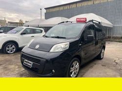 Nero Usata 2015 Fiat Qubo Dynamic Monovolume | 4999 € (Buon prezzo)