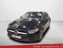 Nero Usata 2021 Mercedes A180 Business Tre volumi | 21.700 € (Super prezzo)