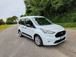 Bianco Usata 2018 Ford Tourneo Connect Titanium Monovolume | 14.500 € (Buon prezzo)