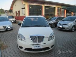 Bianco Usata 2013 Lancia Ypsilon Due volumi | 4200 € (Buon prezzo)