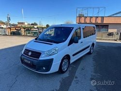 Bianco Usata 2013 Fiat Scudo Furgone | 9900 € (Ottimo prezzo)
