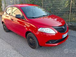 Rosso Usata 2020 Lancia Ypsilon S Due volumi | 9200 € (Ottimo prezzo)