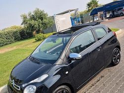 Nero Usata 2016 Citroën C1 Due volumi | 5900 €
