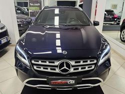 Blu Usata 2019 Mercedes GLA200 Premium SUV | 19.500 € (Super prezzo)
