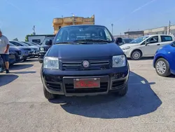 Nero(met.) Usata 2012 Fiat Panda 4x4 Climbing Due volumi | 5990 € (Super prezzo)