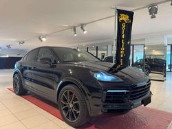 Nero Usata 2021 Porsche Cayenne Sport SUV | 71.350 € (Buon prezzo)