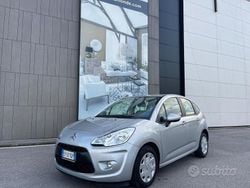 Grigio Usata 2013 Citroën C3 Exclusive Due volumi | 5200 € (Buon prezzo)