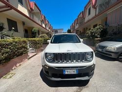 Usata 2018 Jeep Renegade SUV | 10.690 € (Super prezzo)
