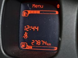 Bianco Usata 2023 Fiat Panda Due volumi | 11.500 € (Buon prezzo)