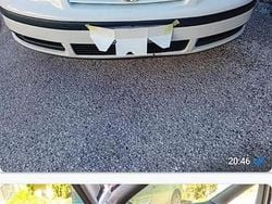 Usata 2003 VW Sharan Trendline Monovolume | 2300 €