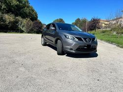 Grigio Usata 2014 Nissan Qashqai SUV | 8900 € (Cara)