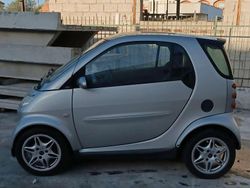 Usata 2003 Smart ForTwo Coupé Pure Due volumi | 2000 € (Ottimo prezzo)