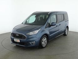 Blu Usata 2019 Ford Grand Tourneo Connect Titanium Monovolume | 19.699 € (Buon prezzo)