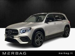 Argento Usata 2022 Mercedes GLB200 Premium SUV | 33.900 € (Buon prezzo)