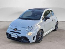 Grigio Usata 2023 Abarth 695C Cabrio | 24.700 € (Buon prezzo)