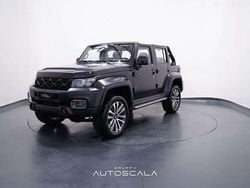 Nero Nuova 2025 ICH-X K2 SUV | 44.262 € (Super prezzo)