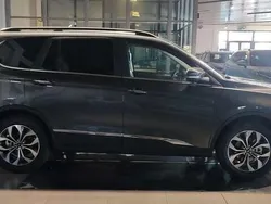 Bianco Nuova 2024 SWM G05 SUV | 22.990 €