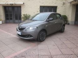 Grigio Usata 2023 Lancia Ypsilon Gold Due volumi | 11.500 € (Buon prezzo)