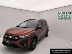 Marrone Usata 2023 Dacia Jogger Extreme Monovolume | 14.900 € (Super prezzo)