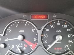 Blu Usata 2002 Peugeot 206 Due volumi | 2200 €