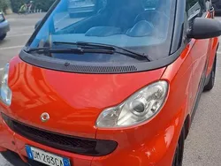 Usata 2007 Smart ForTwo Coupé Coupé | 4000 € (Buon prezzo)