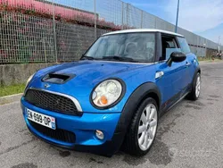 Usata 2008 Mini Cooper S Due volumi | 5900 € (Buon prezzo)