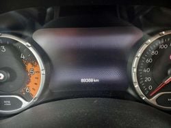 Usata 2018 Jeep Renegade Limited SUV | 14.800 € (Buon prezzo)