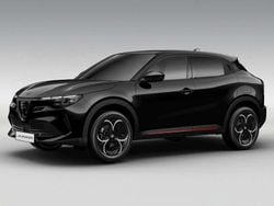 Nero Nuova 2025 Alfa Romeo Junior Edizione Speciale SUV | 29.990 € (Buon prezzo)