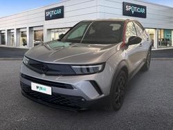 Grigio Usata 2021 Opel Mokka GS Line SUV | 16.500 € (Buon prezzo)