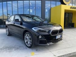 Nero Usata 2018 BMW X2 Advantage SUV | 15.950 € (Buon prezzo)