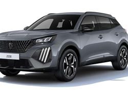 Grigio Nuova 2025 Peugeot 2008 Allure SUV | 20.390 € (Ottimo prezzo)