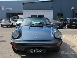 Blu Usata 1981 Porsche 911SC Cabrio | 70.000 €