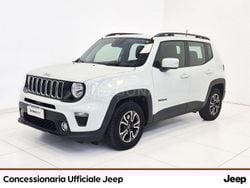 Bianco Usata 2019 Jeep Renegade Longitude SUV | 13.990 € (Buon prezzo)