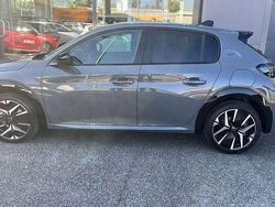 Grigio Usata 2024 Peugeot 208 GTi Due volumi | 20.900 € (Buon prezzo)