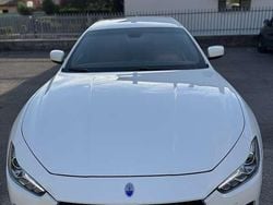 Usata 2016 Maserati Ghibli Tre volumi | 25.500 € (Buon prezzo)