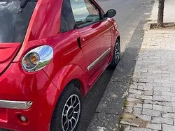 Usata 2017 Microcar Dué Due volumi | 2000 €