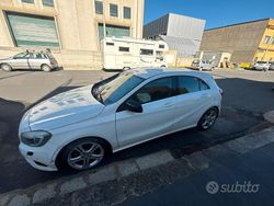 Usata 2014 Mercedes A180 Tre volumi | 3000 €