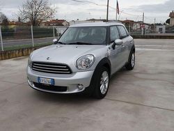 Argento Usata 2014 Mini Cooper Countryman SUV | 9900 € (Ottimo prezzo)