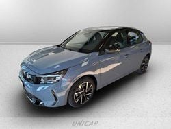 Grigiointerni in tessuto nero banda Nuova 2026 Opel Corsa Tre volumi | 18.150 € (Buon prezzo)