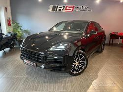 Nero Usata 2024 Porsche Cayenne SUV | 109.999 € (Ottimo prezzo)