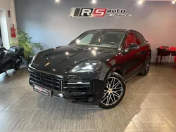 Nero Usata 2024 Porsche Cayenne SUV | 109.999 € (Ottimo prezzo)