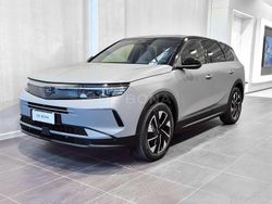 Karbon black (metallizzato) Usata 2025 Opel Grandland X SUV | 29.990 € (Buon prezzo)