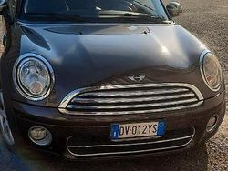 Marrone Usata 2009 Mini Clubman Station wagon | 2900 € (Cara)